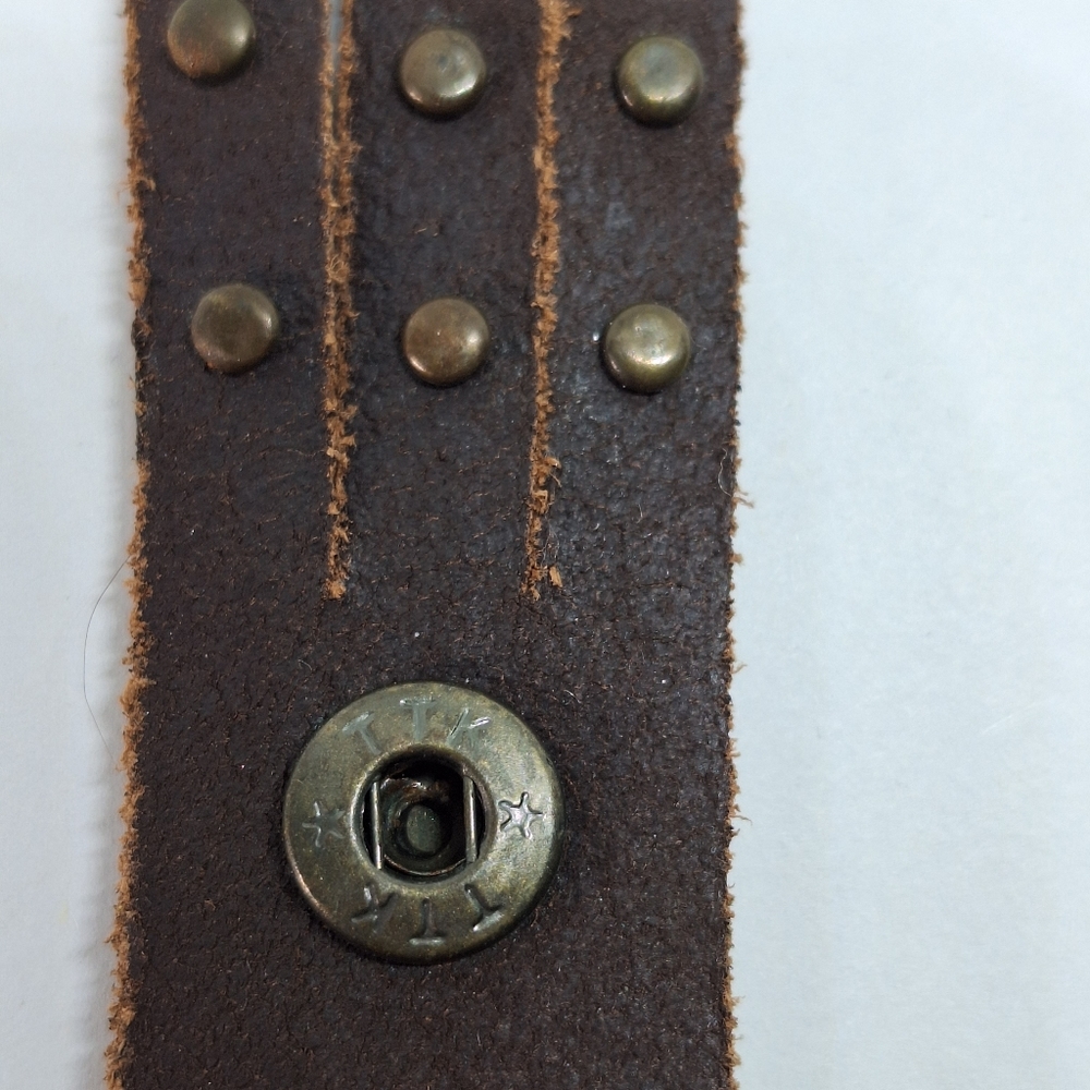 Gothic bracelets - Picture 6 of 8